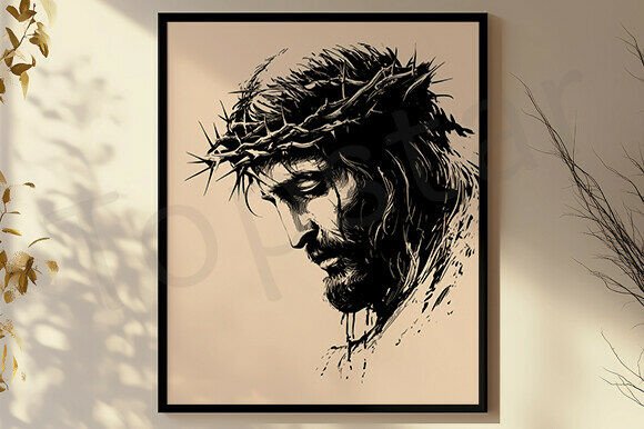 Jesus Wall Art: A Designer’s Real-World Embroidery Review